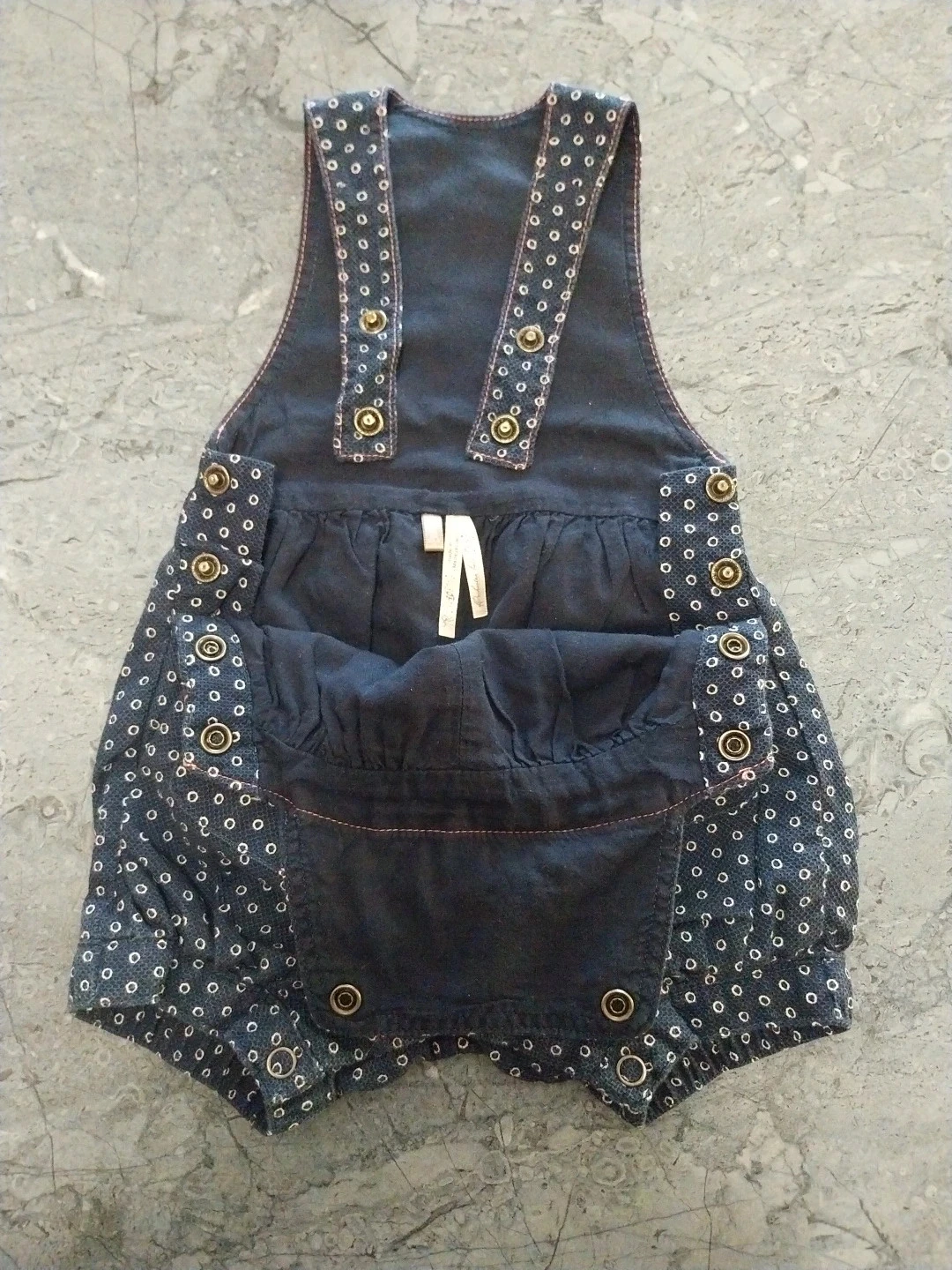 Conjunto de pantalón y chaqueta T.3mois – photo 7